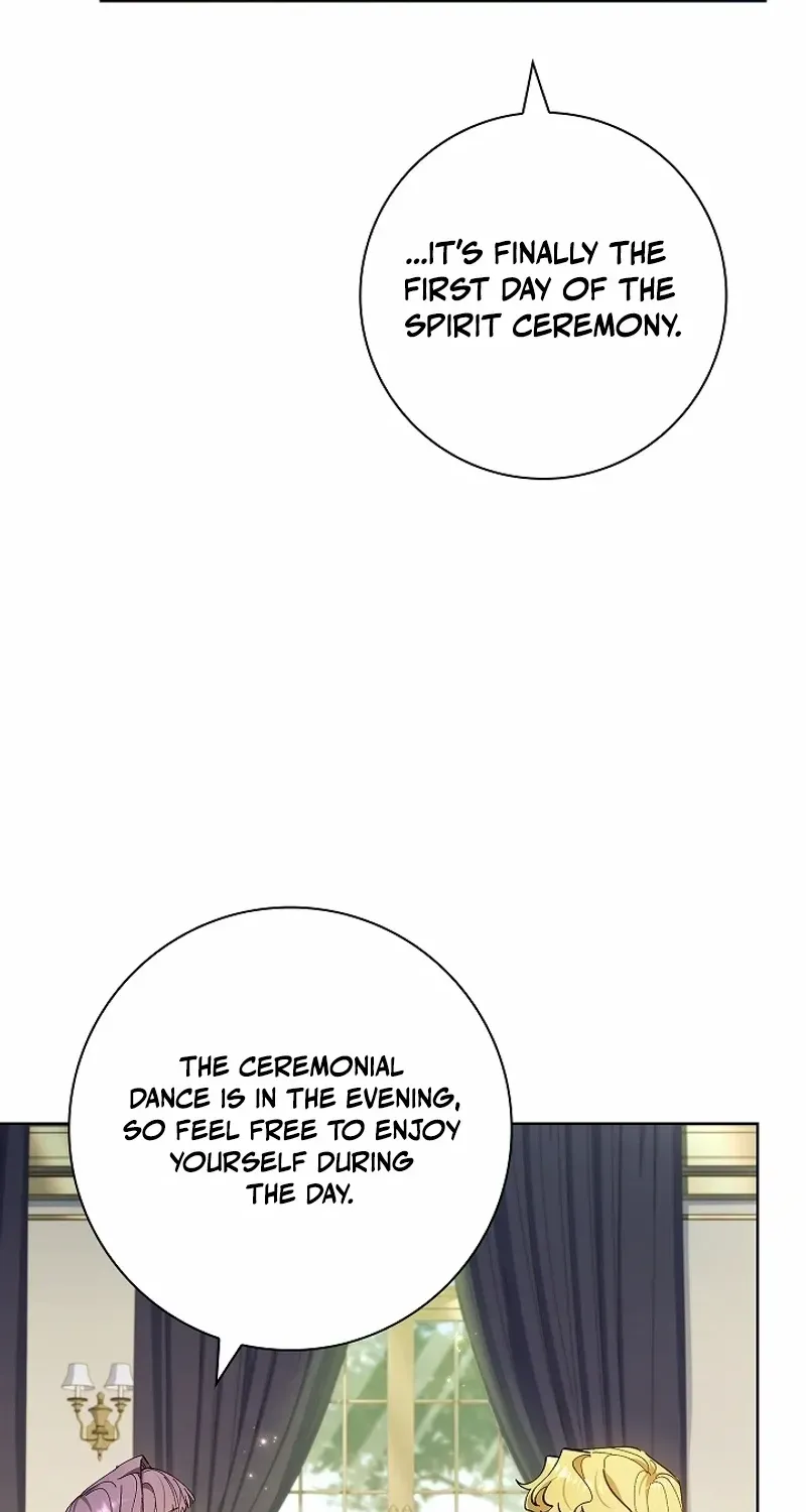 Male Lead, I’ll Respect Your Taste Zinmanga X Chapter 67 Page 44