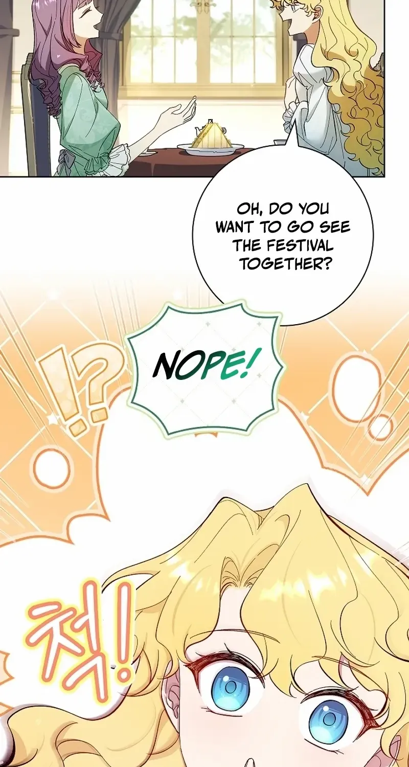 Male Lead, I’ll Respect Your Taste Zinmanga X Chapter 67 Page 45