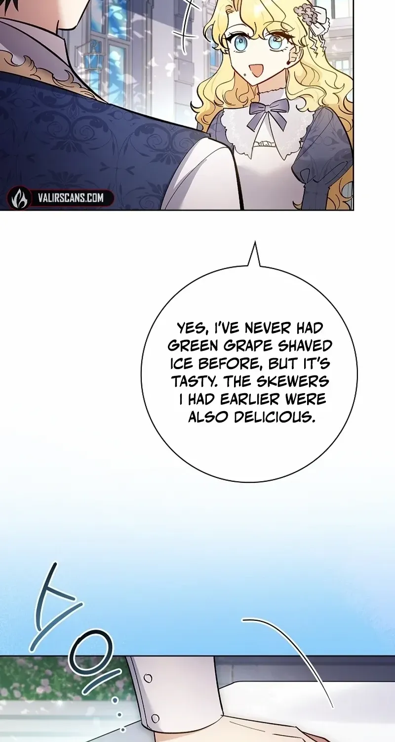Male Lead, I’ll Respect Your Taste Zinmanga X Chapter 67 Page 57
