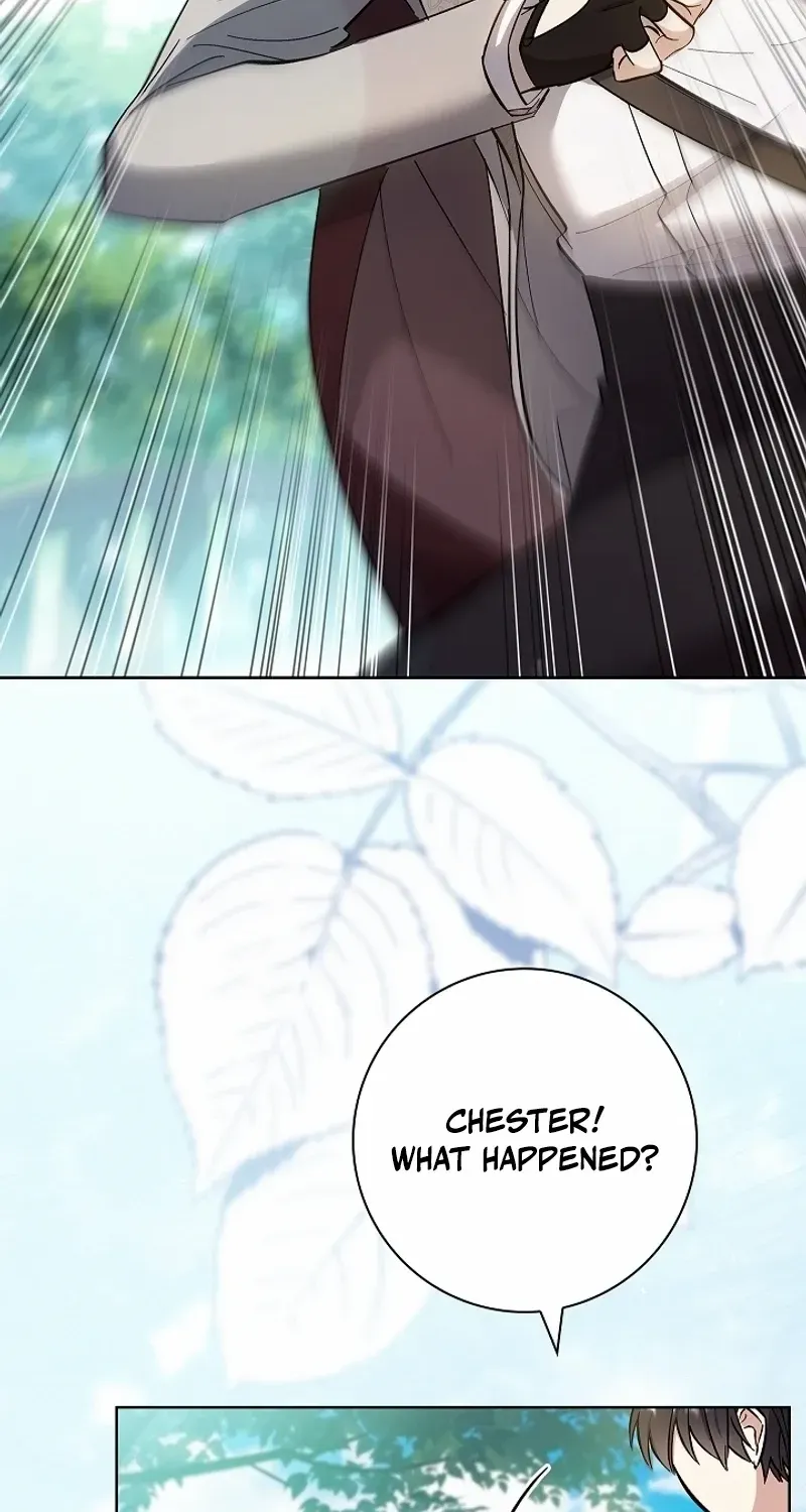 Male Lead, I’ll Respect Your Taste Zinmanga X Chapter 67 Page 87