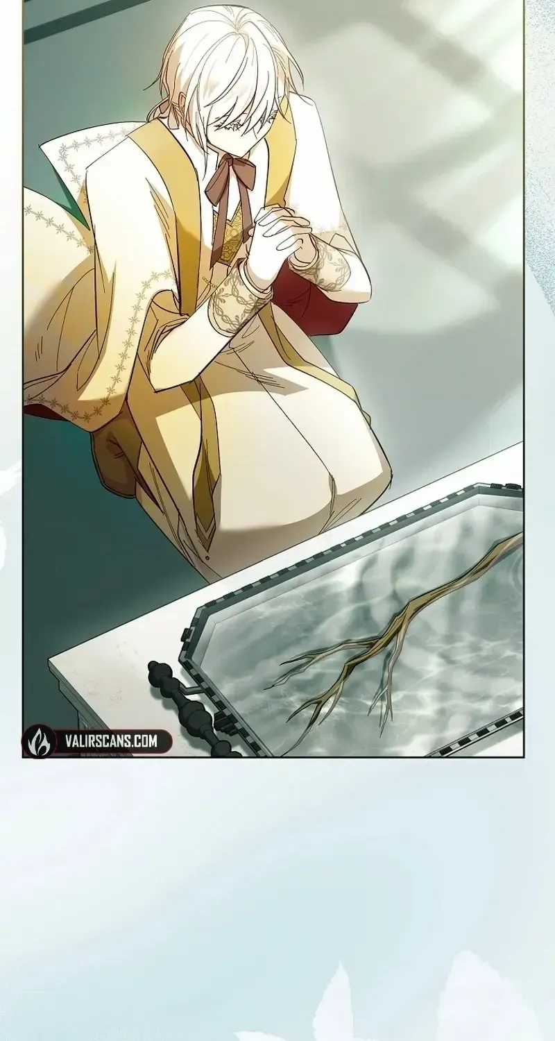 Male Lead, I’ll Respect Your Taste Zinmanga X Chapter 66 Page 5