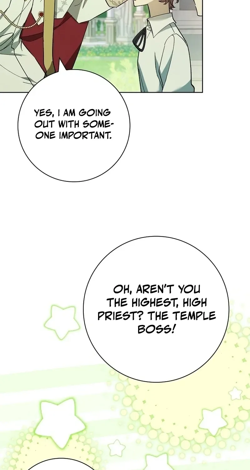Male Lead, I’ll Respect Your Taste Zinmanga X Chapter 66 Page 24