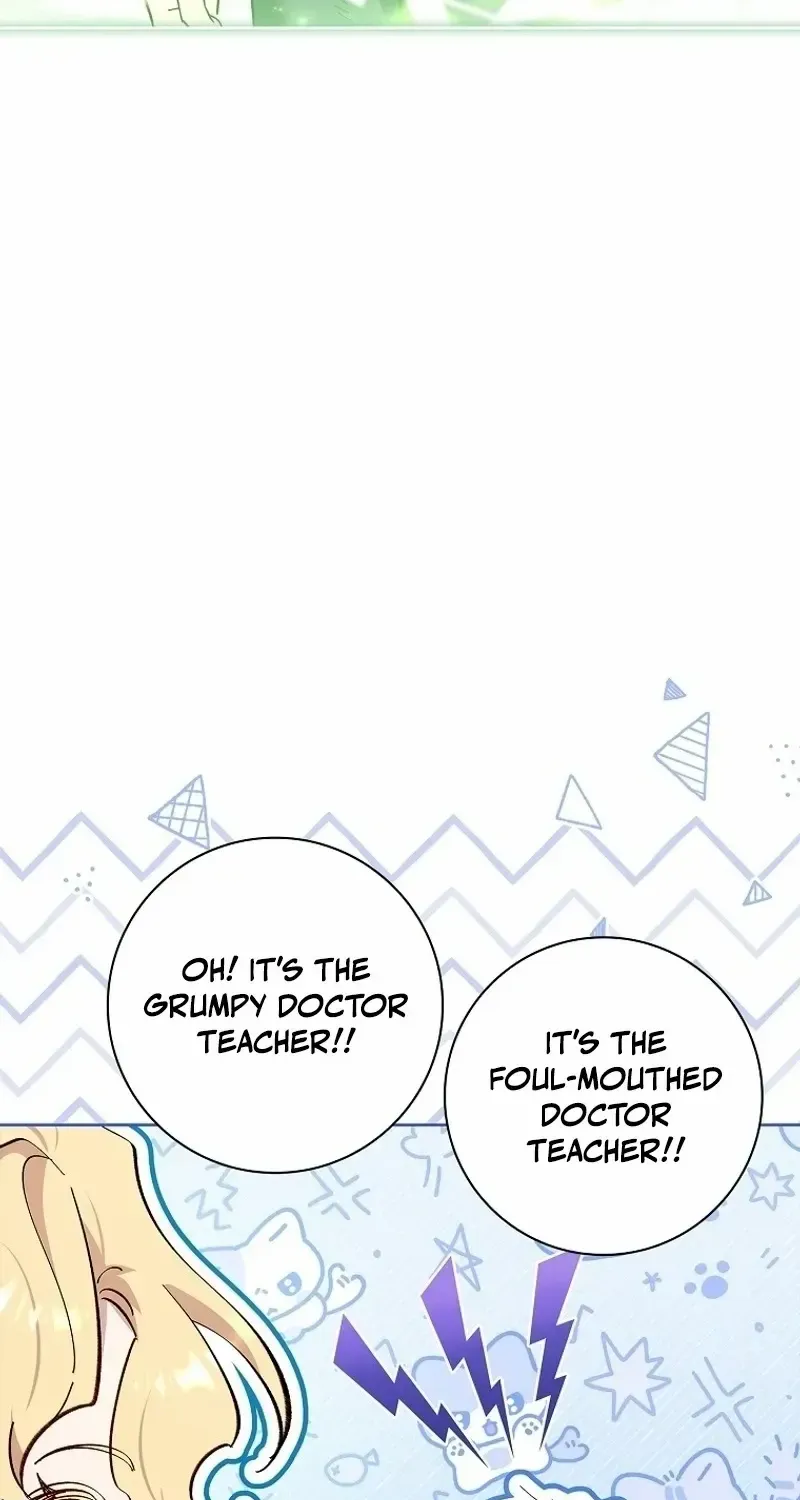 Male Lead, I’ll Respect Your Taste Zinmanga X Chapter 66 Page 33
