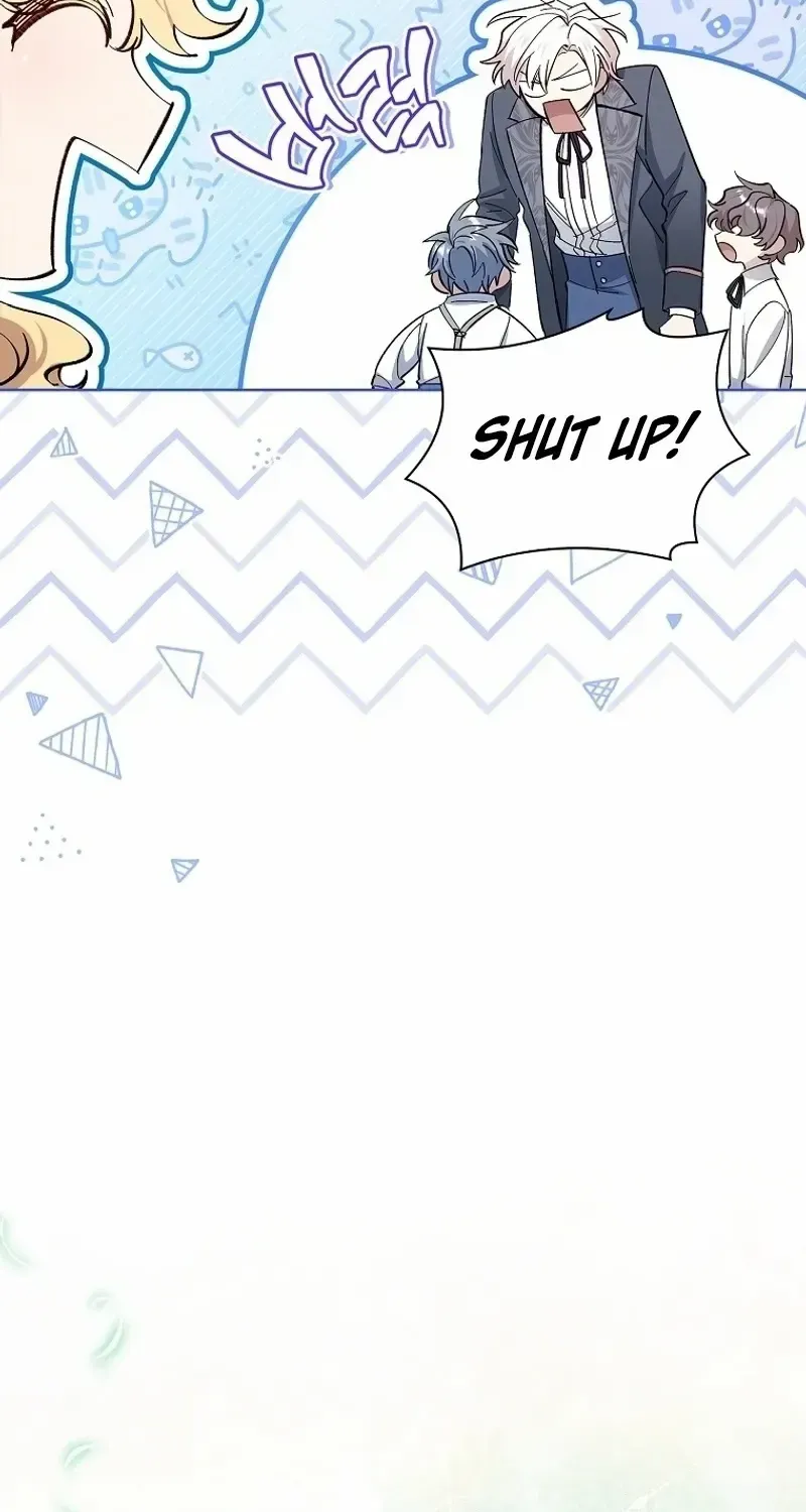 Male Lead, I’ll Respect Your Taste Zinmanga X Chapter 66 Page 34