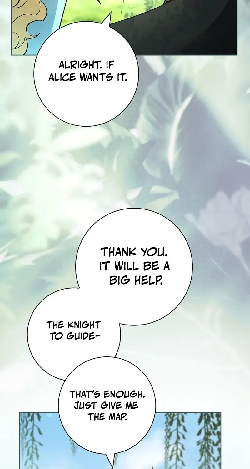Male Lead, I’ll Respect Your Taste Zinmanga X Chapter 66 Page 57