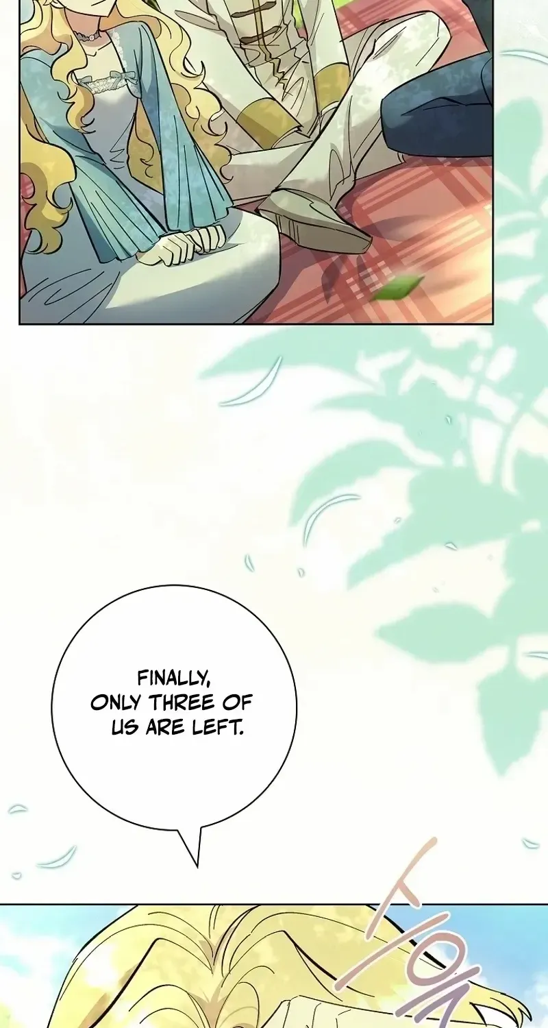 Male Lead, I’ll Respect Your Taste Zinmanga X Chapter 66 Page 62