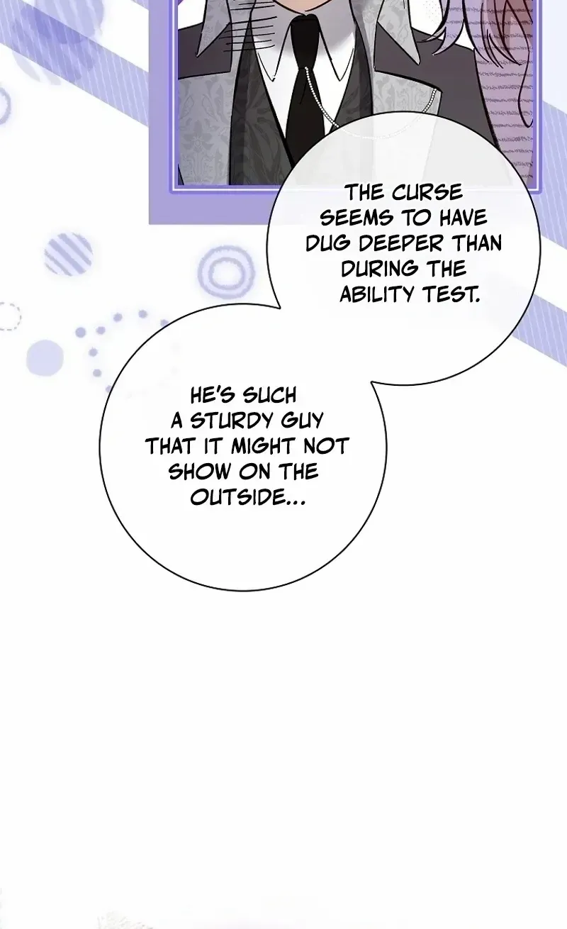 Male Lead, I’ll Respect Your Taste Zinmanga X Chapter 66 Page 72