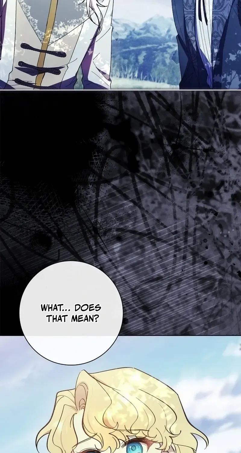 Male Lead, I’ll Respect Your Taste Zinmanga X Chapter 66 Page 83