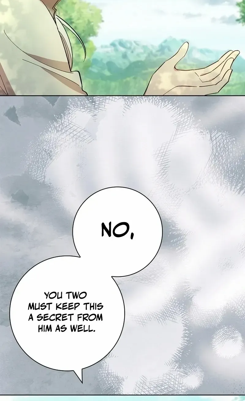 Male Lead, I’ll Respect Your Taste Zinmanga X Chapter 66 Page 96