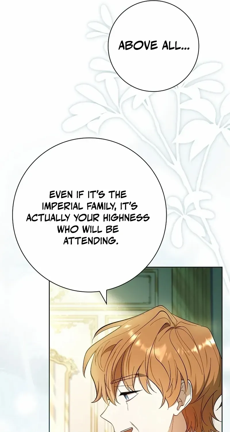 Male Lead, I’ll Respect Your Taste Zinmanga X Chapter 65 Page 30