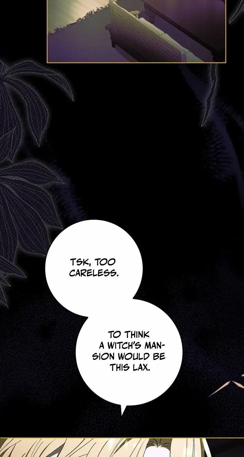 Male Lead, I’ll Respect Your Taste Zinmanga X Chapter 65 Page 84