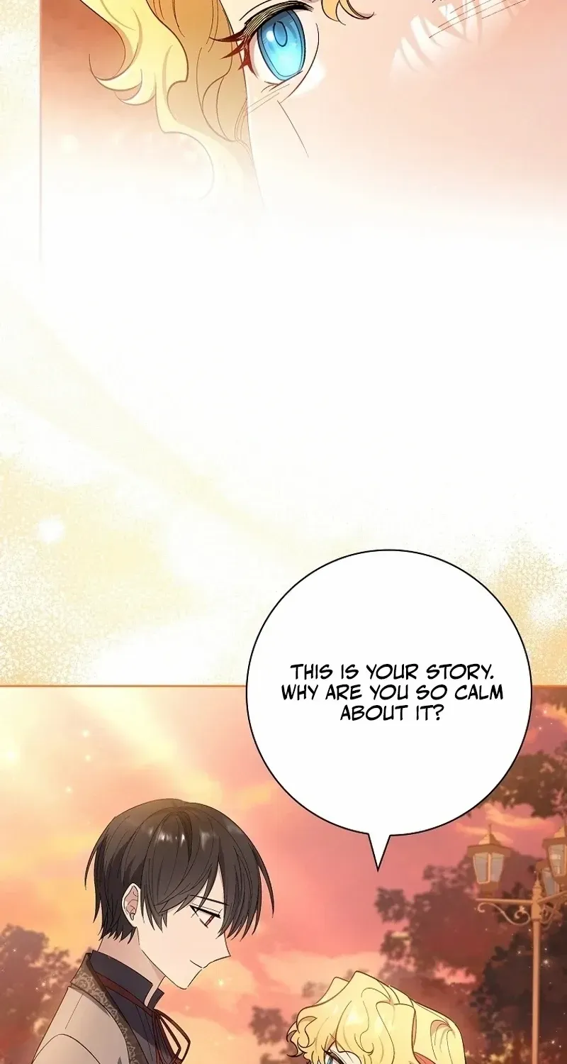 Male Lead, I’ll Respect Your Taste Zinmanga X Chapter 64 Page 29