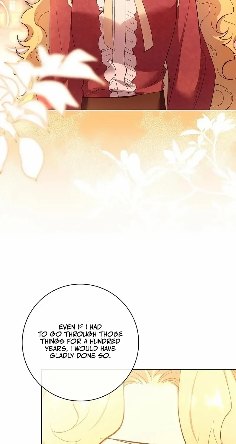 Male Lead, I’ll Respect Your Taste Zinmanga X Chapter 64 Page 35