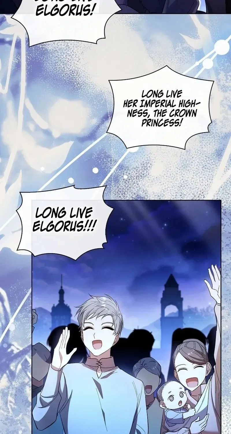 Male Lead, I’ll Respect Your Taste Zinmanga X Chapter 64 Page 88