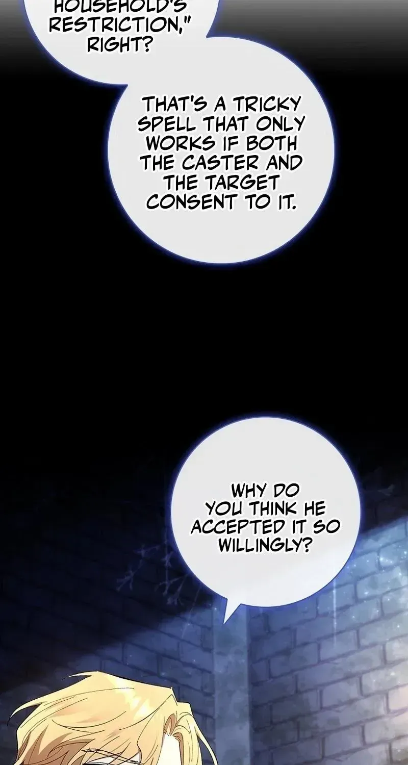 Male Lead, I’ll Respect Your Taste Zinmanga X Chapter 63 Page 58