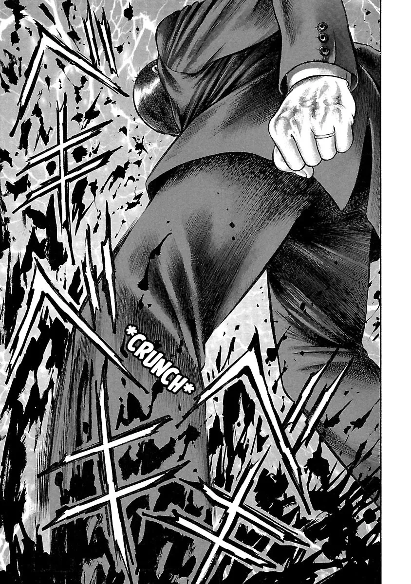 Ninja Papa Zinmanga X Chapter 51 Page 18