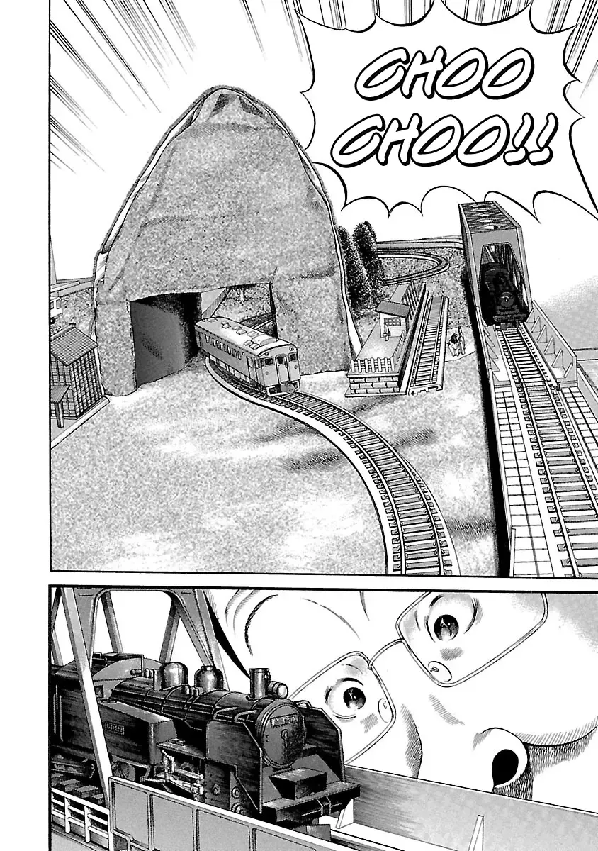 Ninja Papa Zinmanga X Chapter 48 Page 16