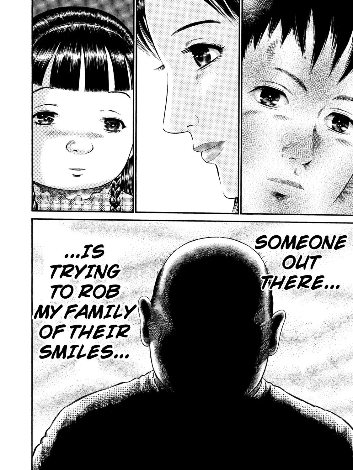 Ninja Papa Zinmanga X Chapter 35 Page 31