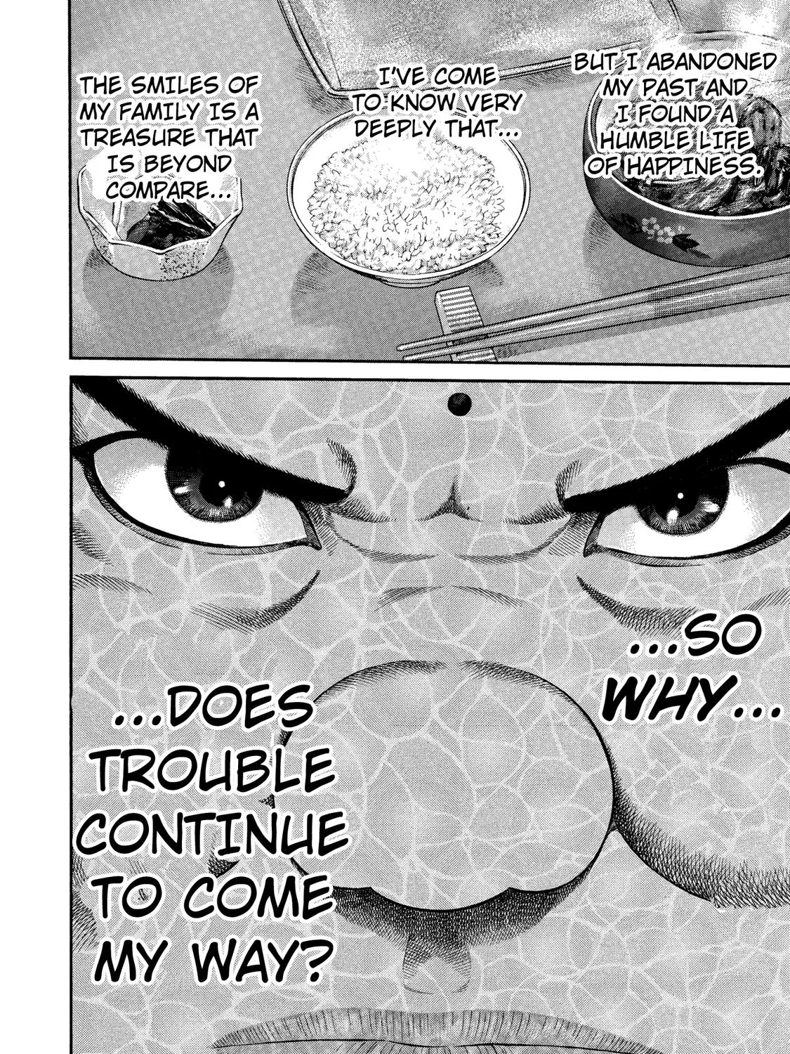 Ninja Papa Zinmanga X Chapter 35 Page 35
