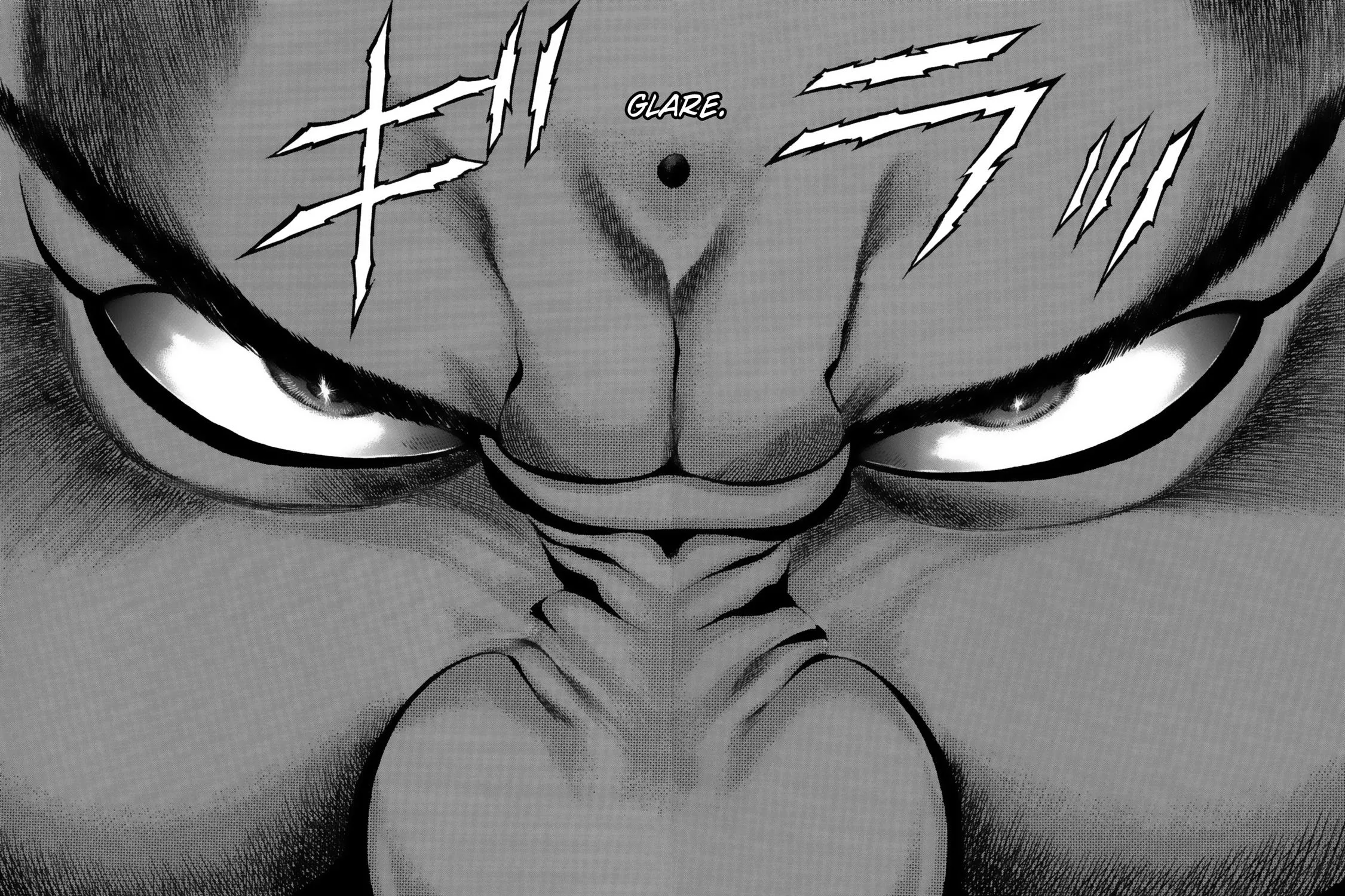Ninja Papa Zinmanga X Chapter 32 Page 33