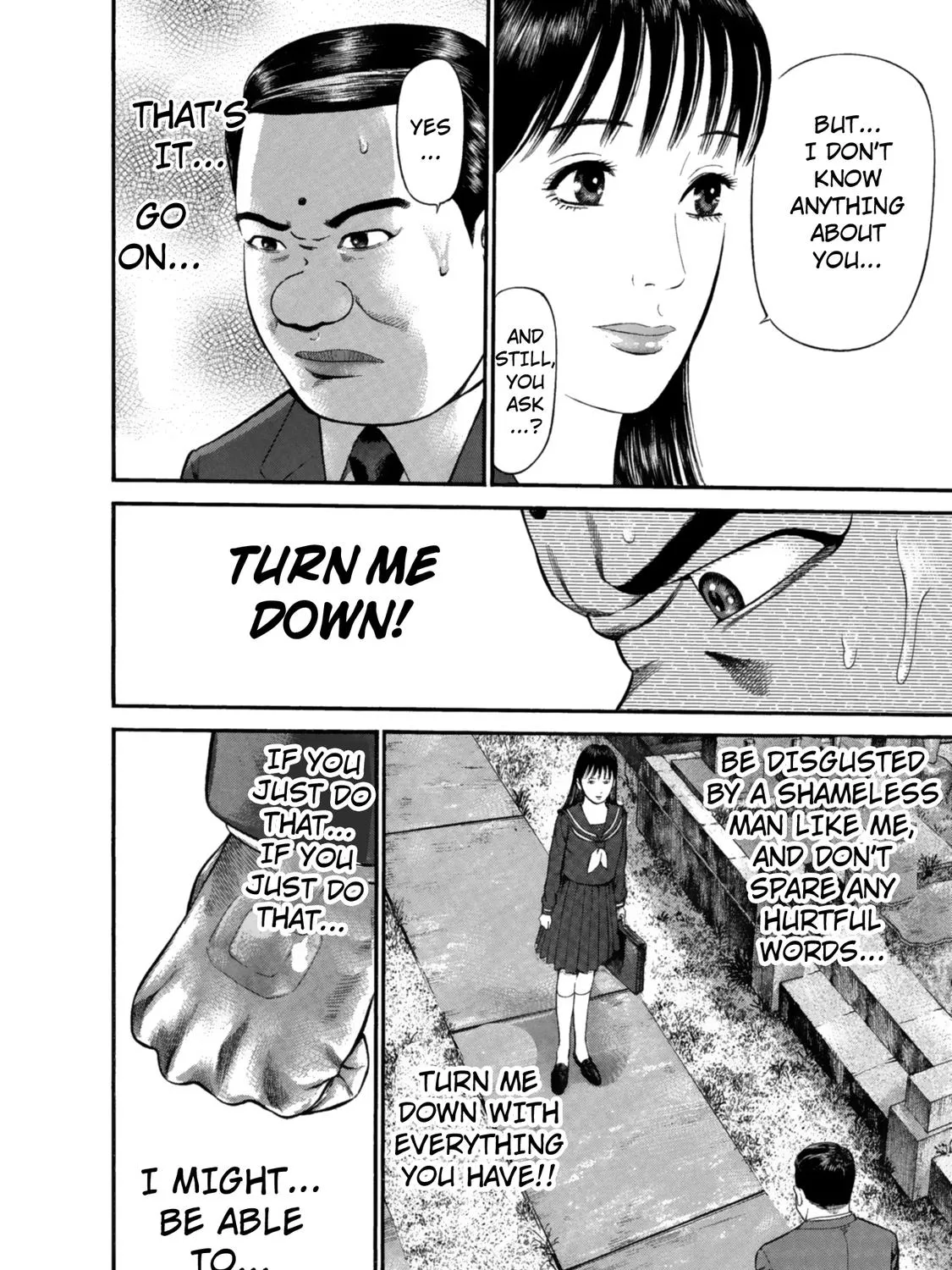 Ninja Papa Zinmanga X Chapter 29 Page 15