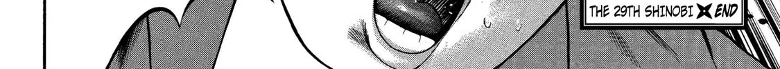 Ninja Papa Zinmanga X Chapter 29 Page 44