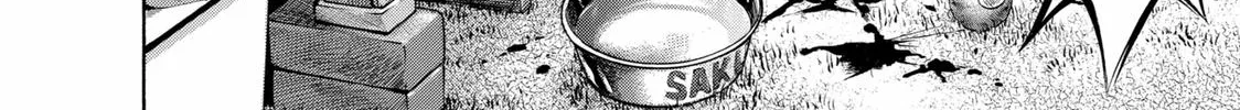 Ninja Papa Zinmanga X Chapter 21 Page 16