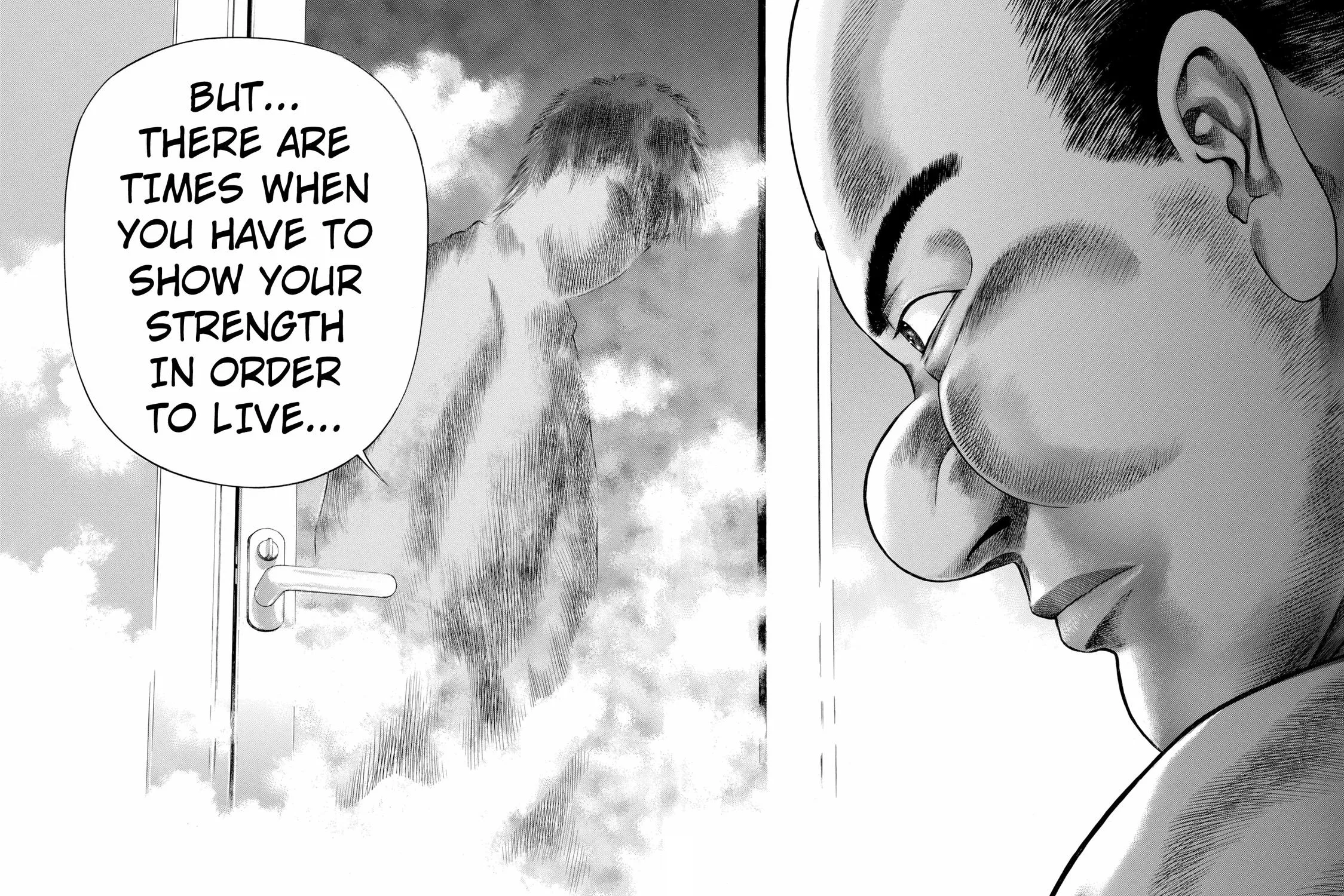 Ninja Papa Zinmanga X Chapter 21 Page 27