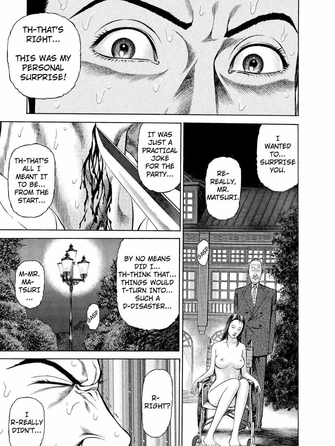 Ninja Papa Zinmanga X Chapter 11 Page 2
