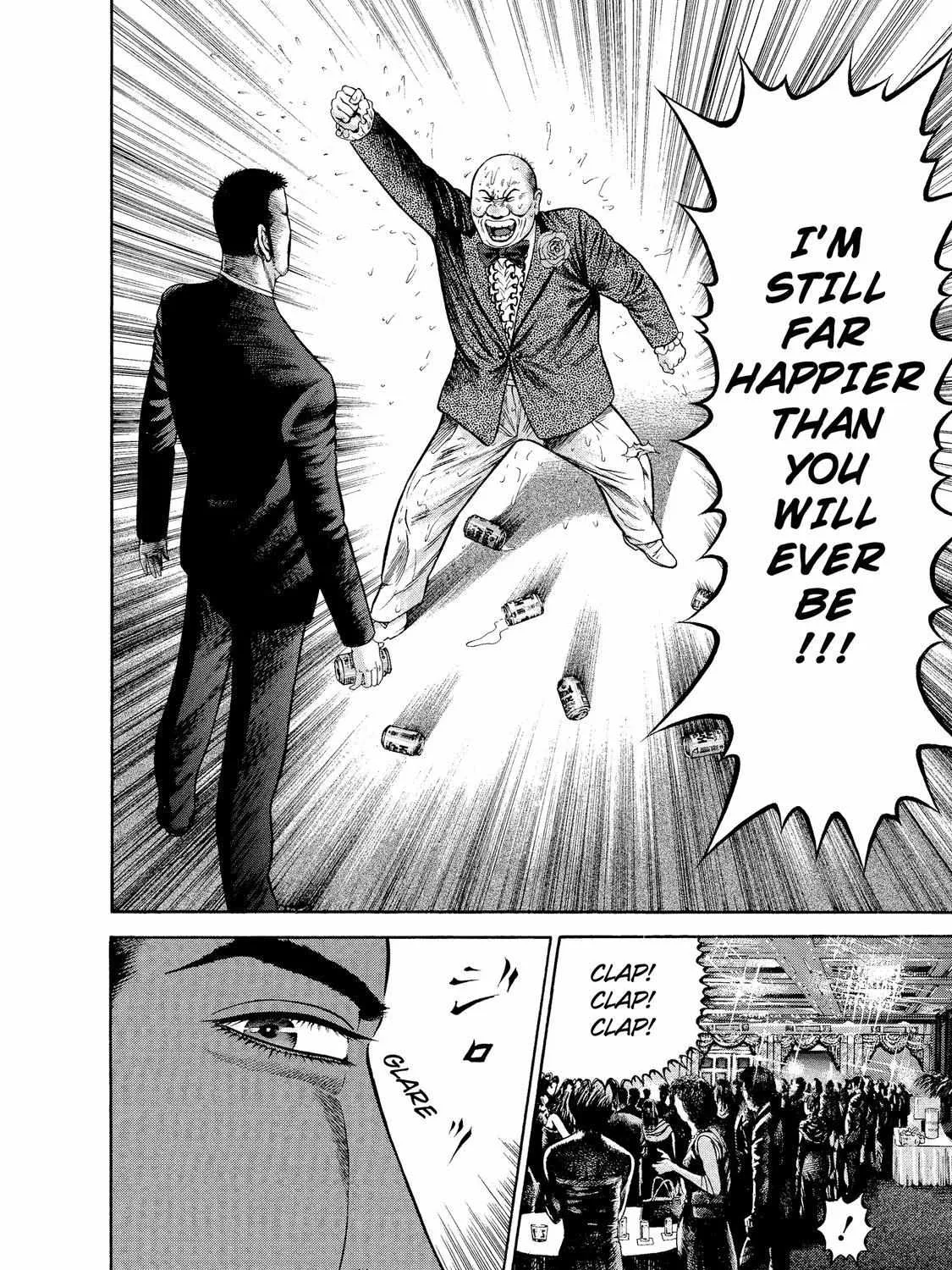 Ninja Papa Zinmanga X Chapter 8 Page 29