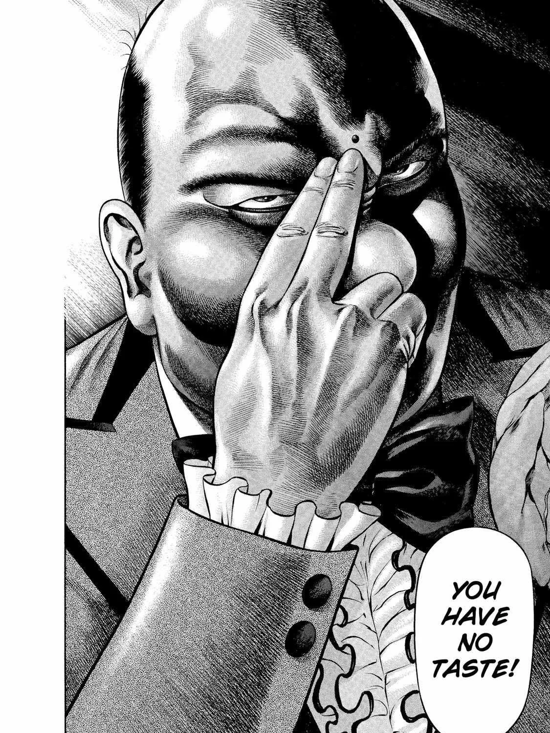 Ninja Papa Zinmanga X Chapter 8 Page 45