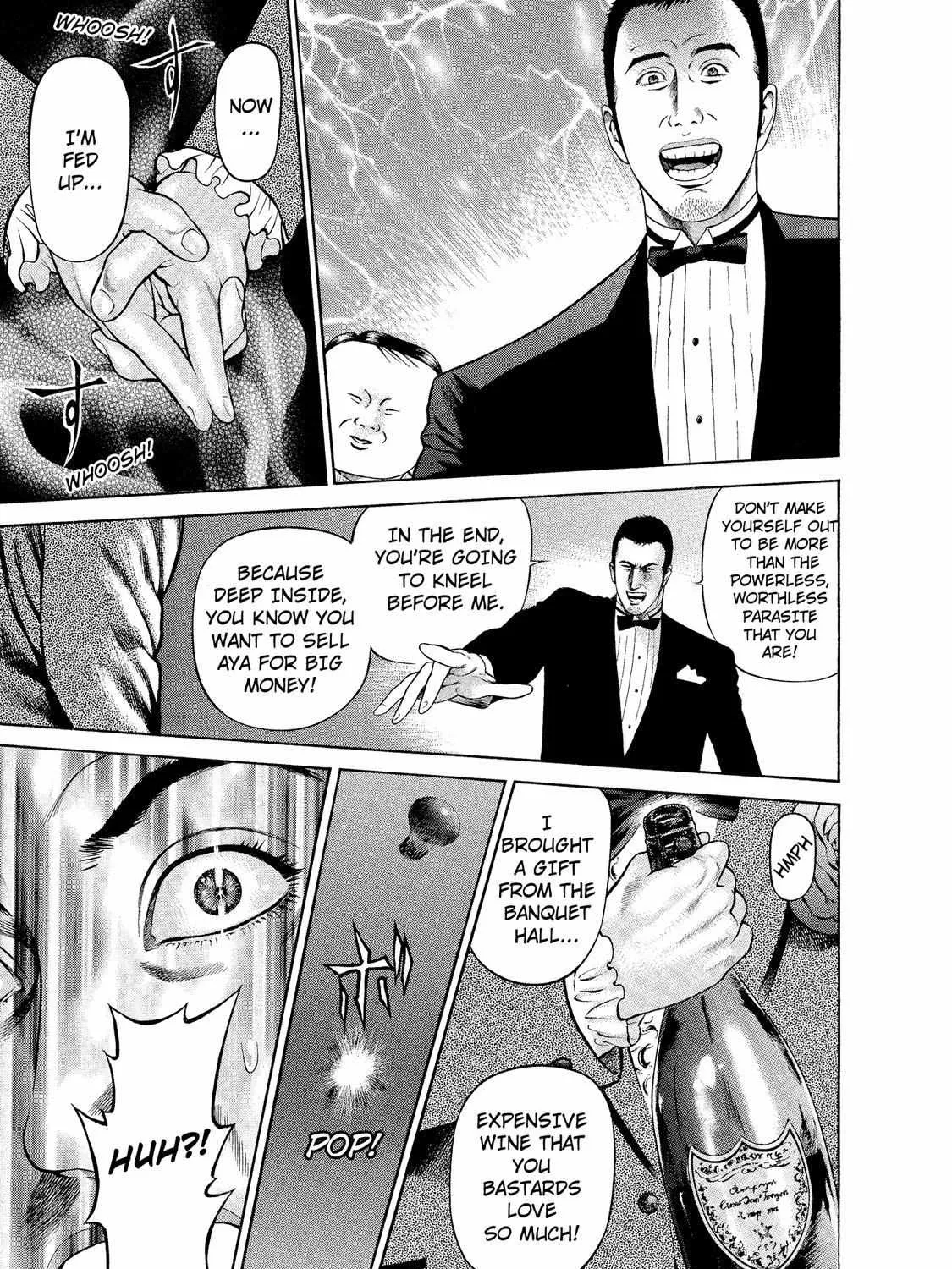 Ninja Papa Zinmanga X Chapter 8 Page 47