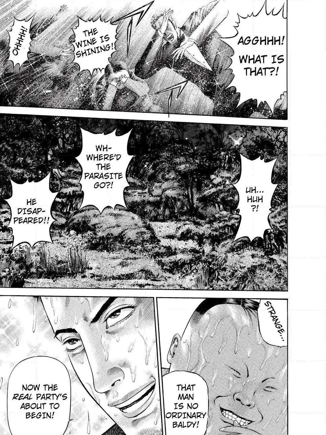 Ninja Papa Zinmanga X Chapter 8 Page 51