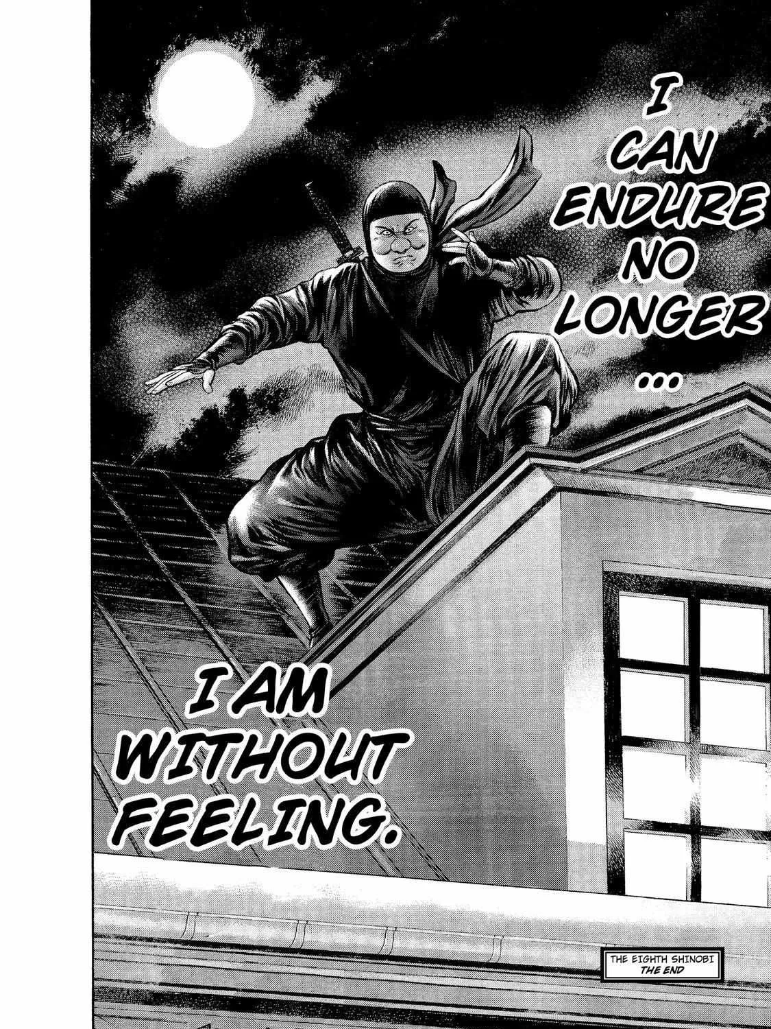 Ninja Papa Zinmanga X Chapter 8 Page 53