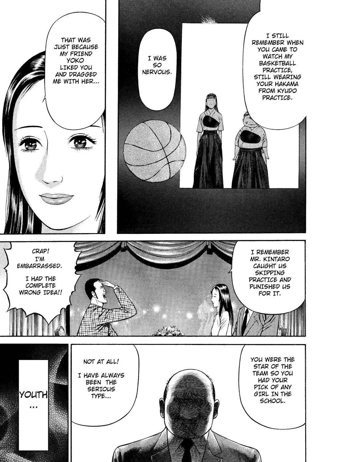 Ninja Papa Zinmanga X Chapter 6 Page 29