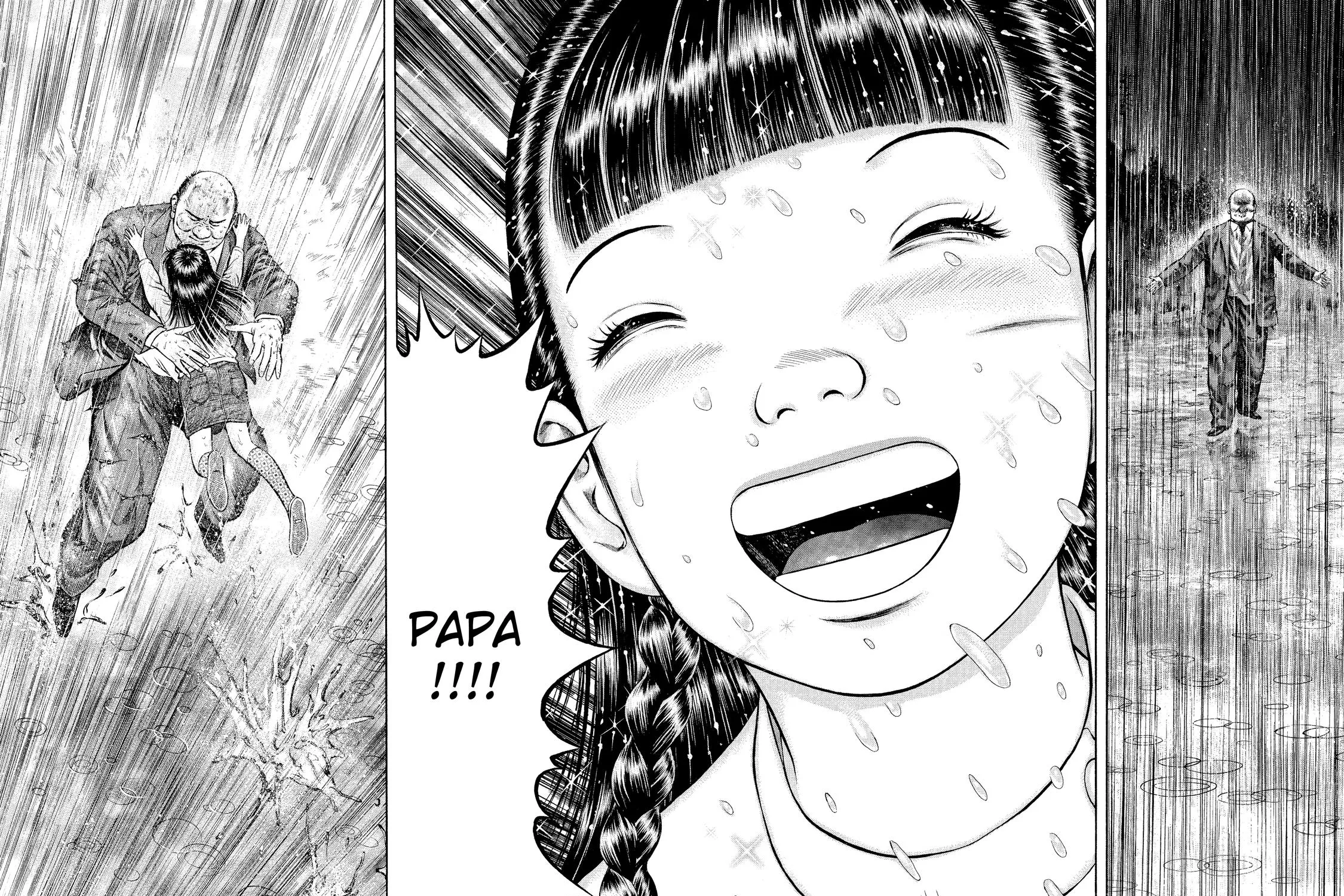 Ninja Papa Zinmanga X Chapter 5 Page 41
