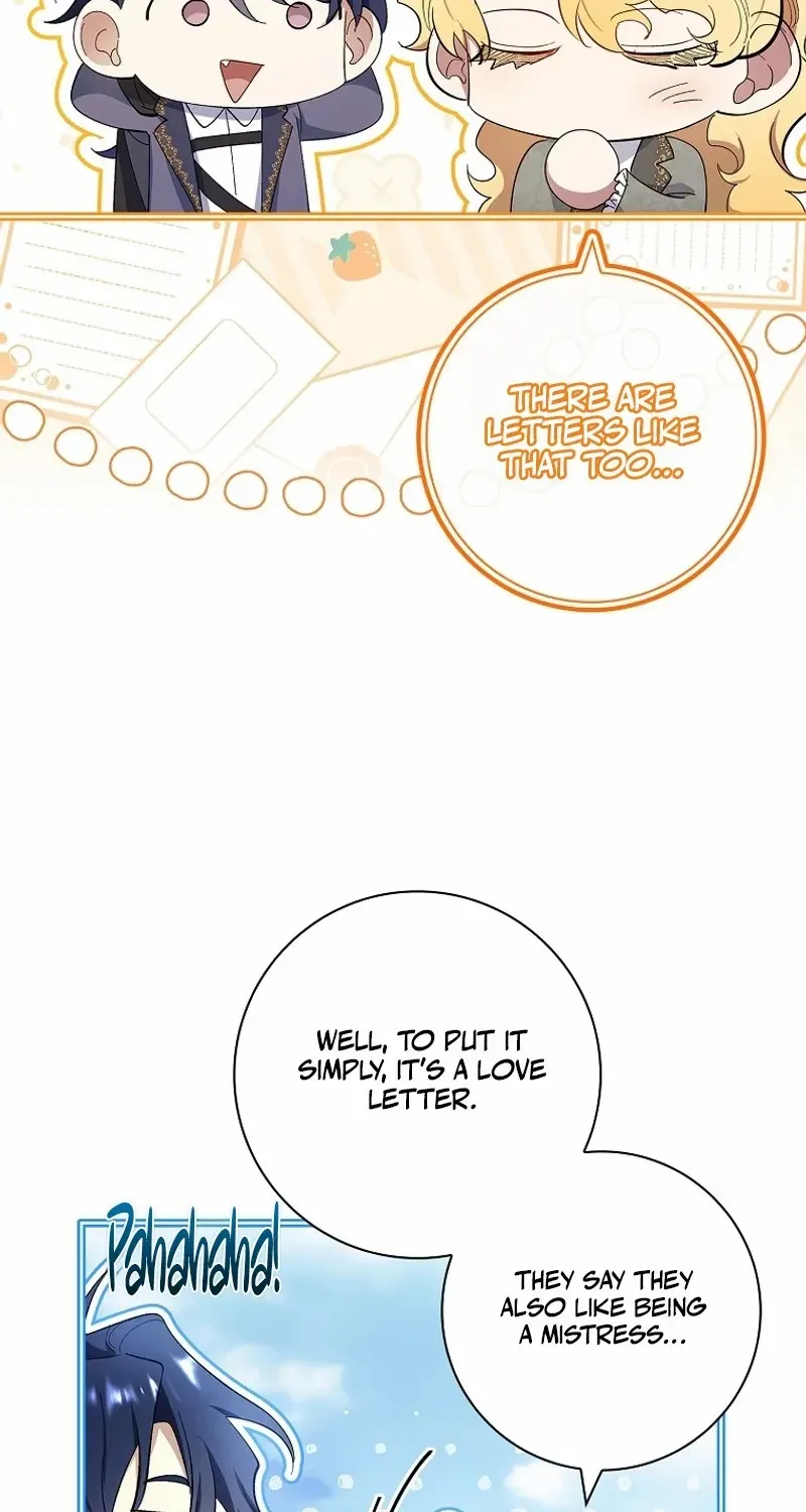 Male Lead, I’ll Respect Your Taste Zinmanga X Chapter 61 Page 28