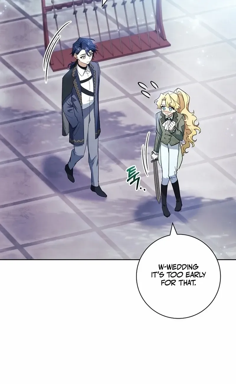 Male Lead, I’ll Respect Your Taste Zinmanga X Chapter 61 Page 37