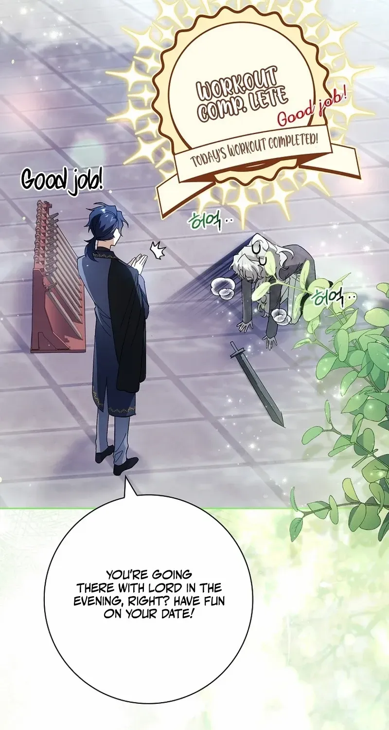 Male Lead, I’ll Respect Your Taste Zinmanga X Chapter 61 Page 44