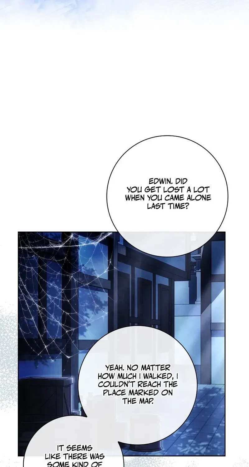Male Lead, I’ll Respect Your Taste Zinmanga X Chapter 61 Page 57