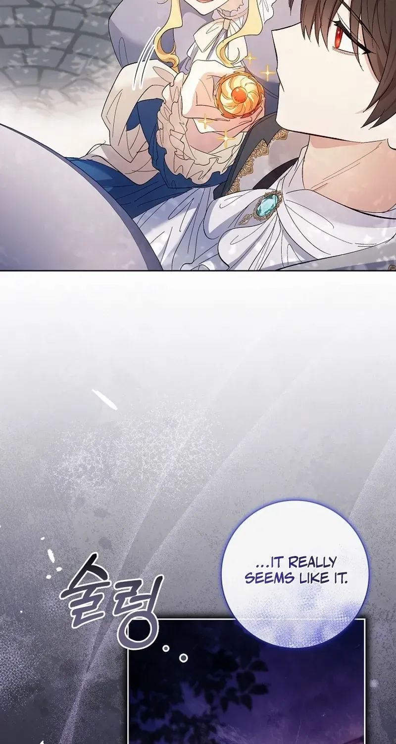 Male Lead, I’ll Respect Your Taste Zinmanga X Chapter 60 Page 46