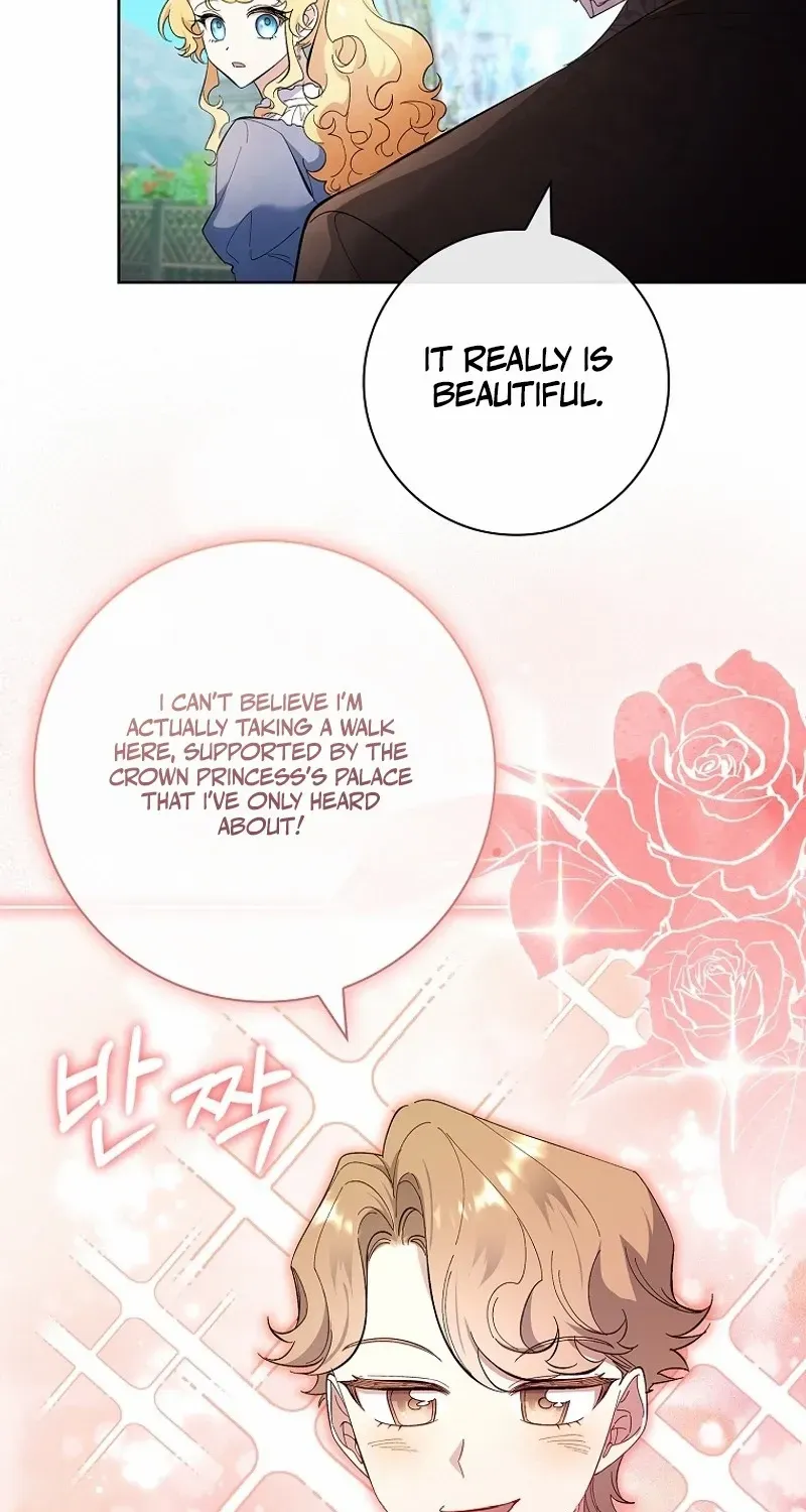 Male Lead, I’ll Respect Your Taste Zinmanga X Chapter 60 Page 65