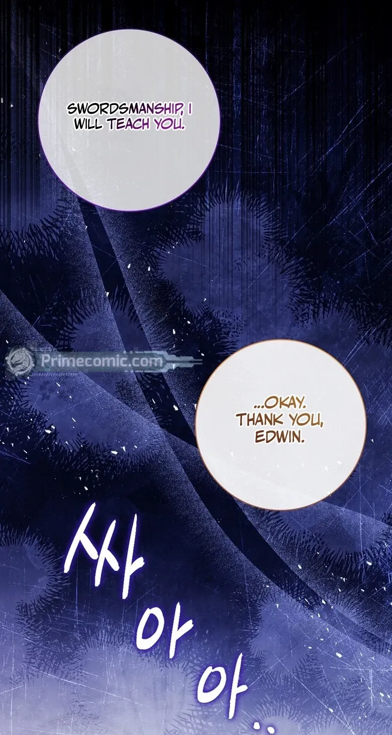 Male Lead, I’ll Respect Your Taste Zinmanga X Chapter 60 Page 82