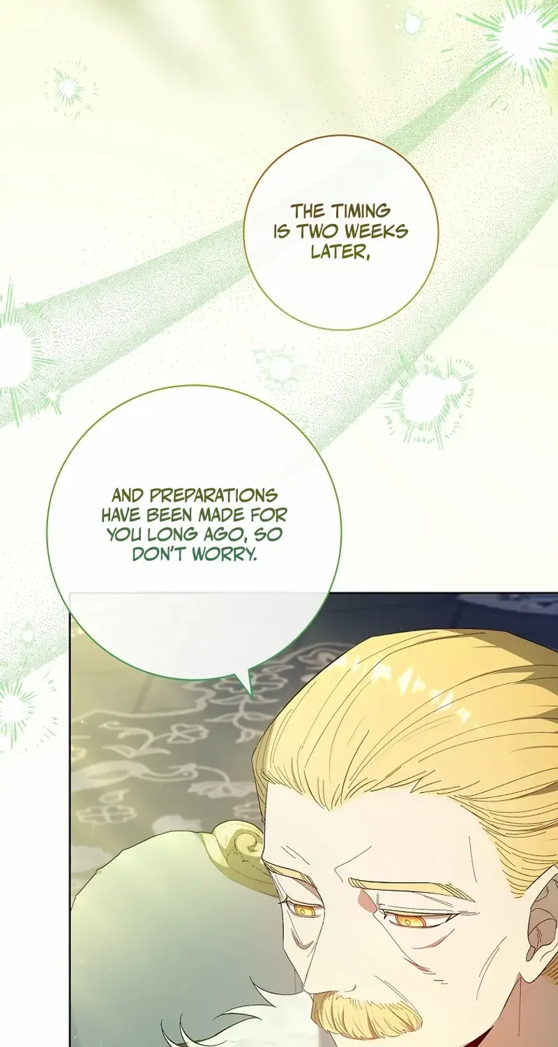Male Lead, I’ll Respect Your Taste Zinmanga X Chapter 59 Page 8