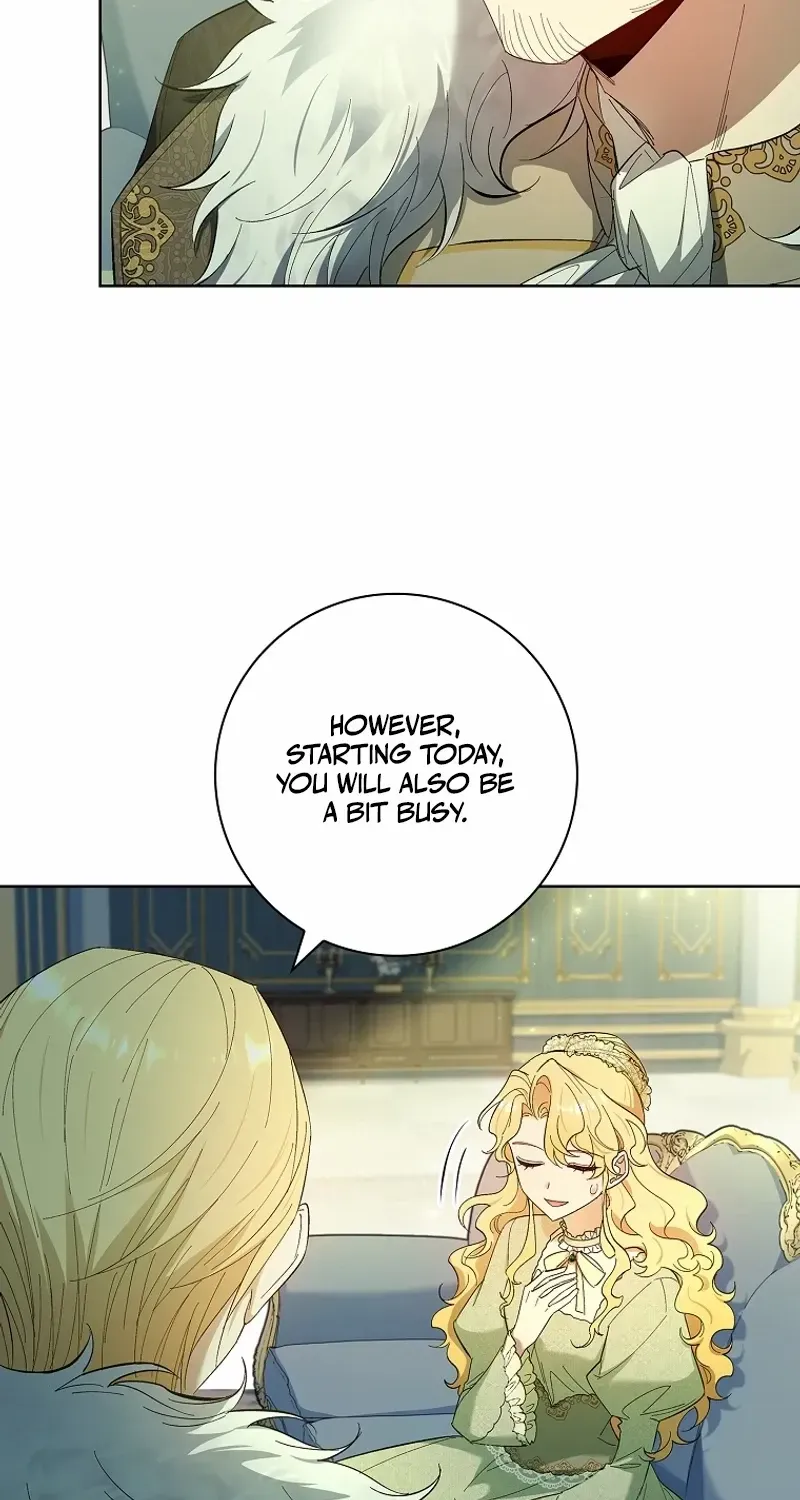 Male Lead, I’ll Respect Your Taste Zinmanga X Chapter 59 Page 9