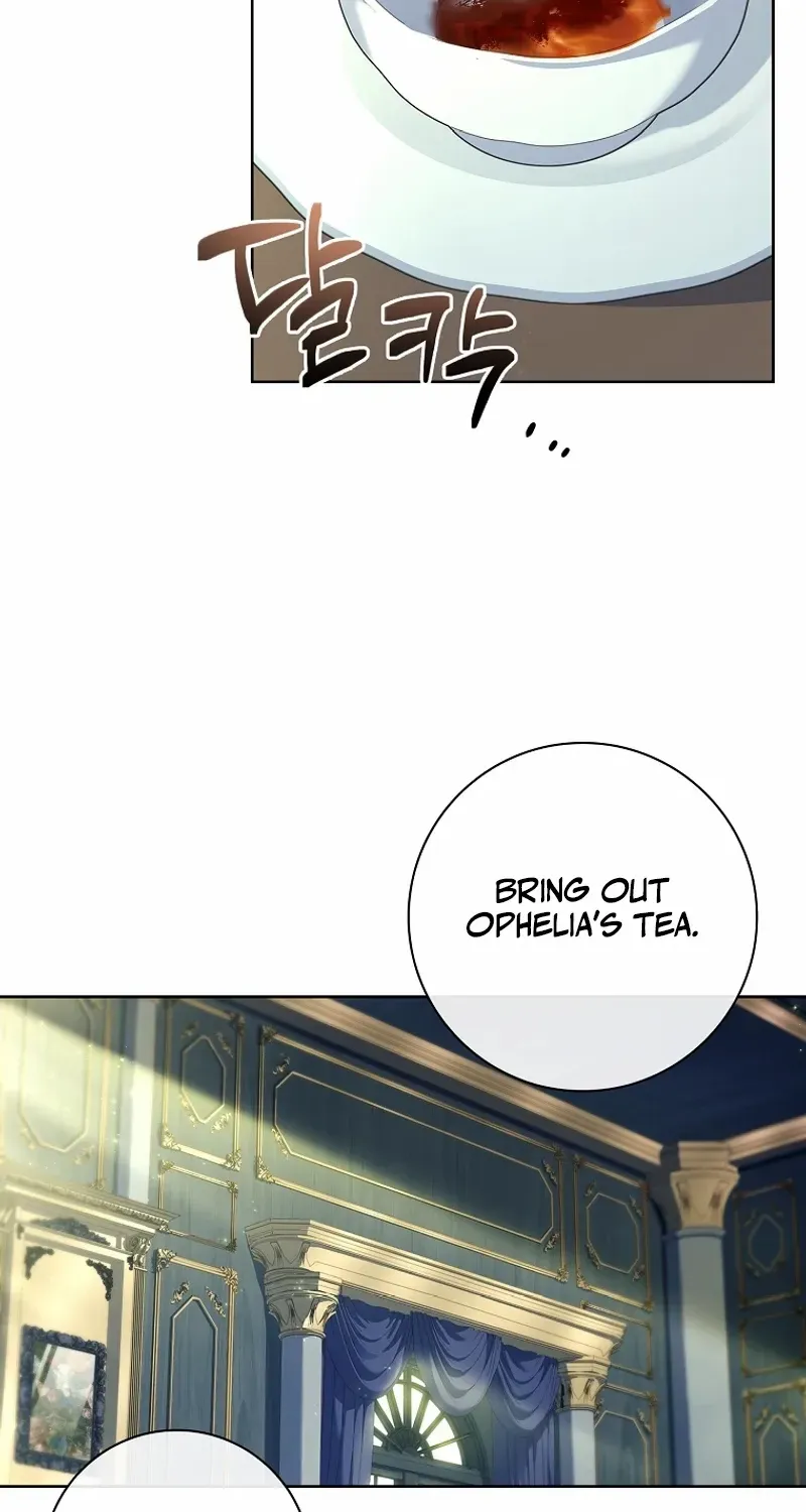 Male Lead, I’ll Respect Your Taste Zinmanga X Chapter 59 Page 17