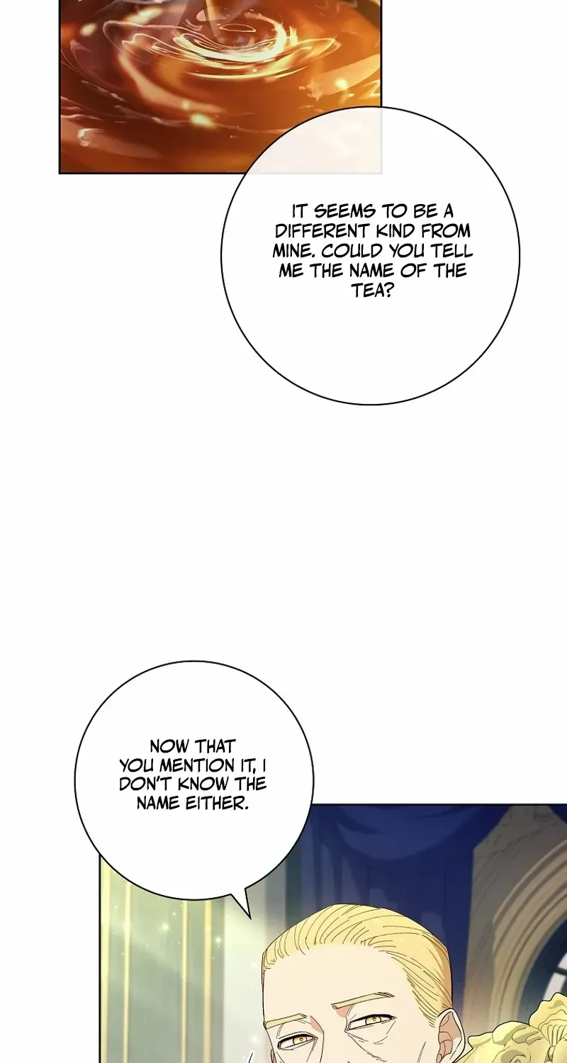 Male Lead, I’ll Respect Your Taste Zinmanga X Chapter 59 Page 24