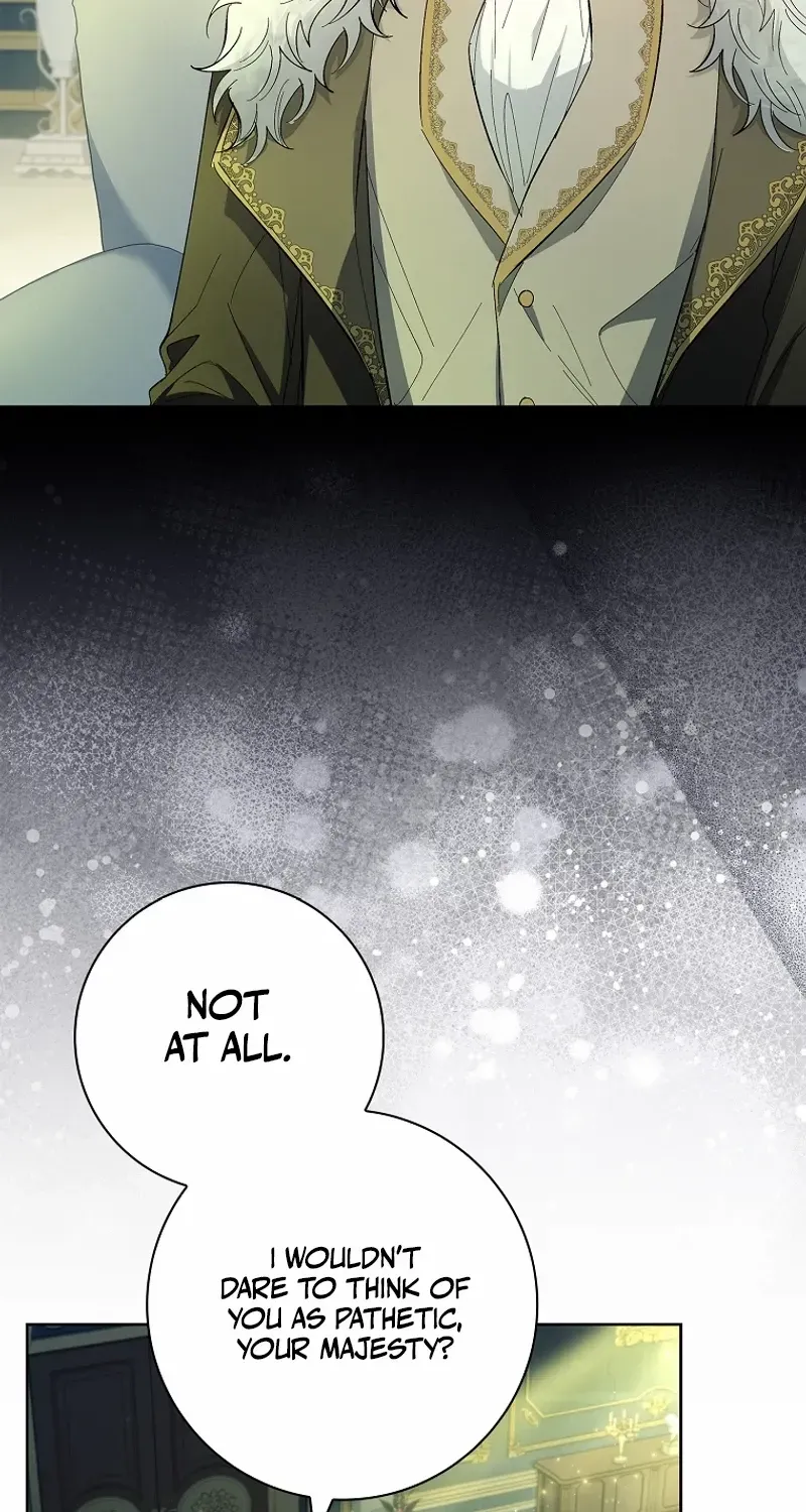 Male Lead, I’ll Respect Your Taste Zinmanga X Chapter 59 Page 47
