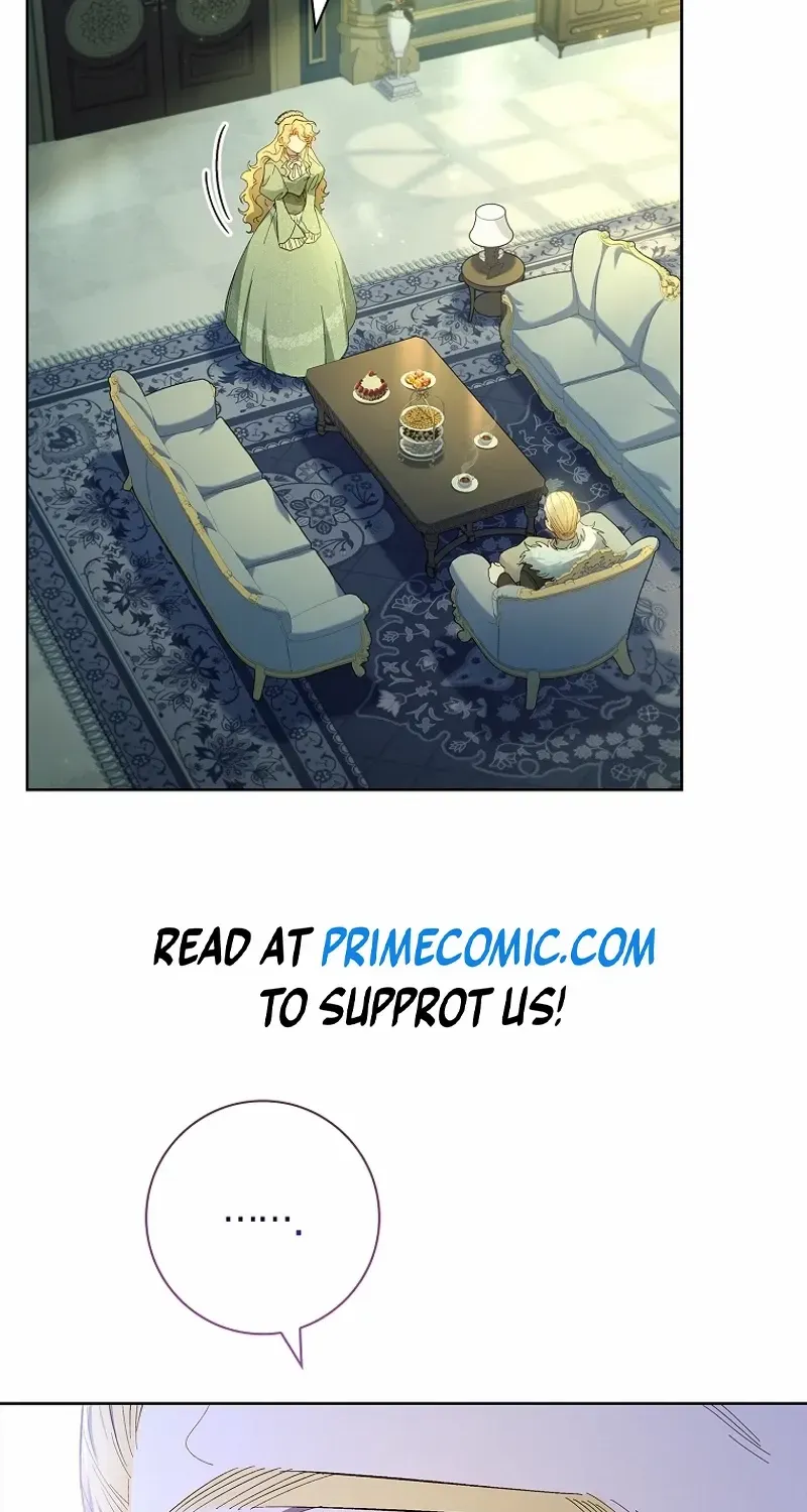 Male Lead, I’ll Respect Your Taste Zinmanga X Chapter 59 Page 48