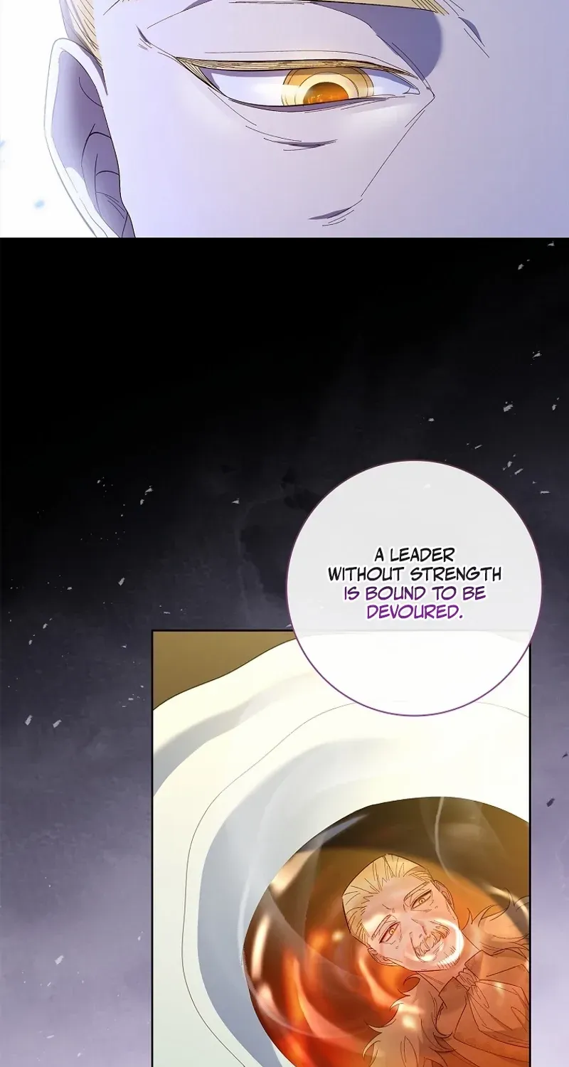 Male Lead, I’ll Respect Your Taste Zinmanga X Chapter 59 Page 49